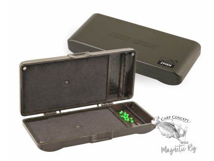 zfish magneticky box na navazce