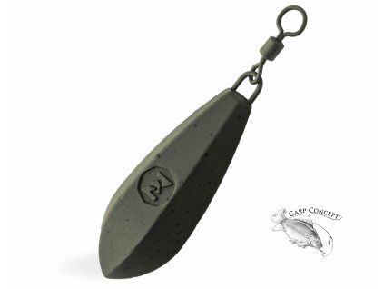 ZFISH Olovo Horizon (Gramáž 60g)