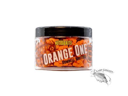 OrangeOneDumbellWaftersbgcopy