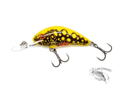Salmo Wobler Hornet 3,5cm Sinking Beetle