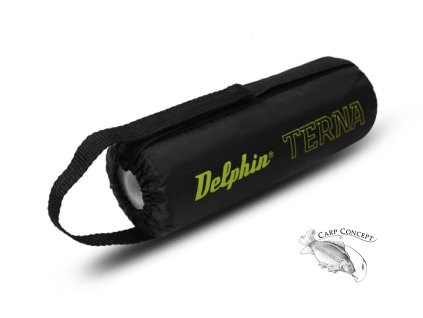 Moss Plovák Delphin TERNA