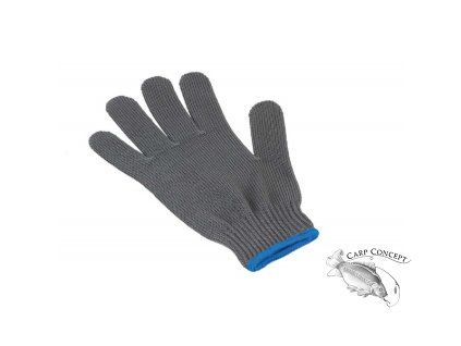 safety steel glove