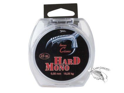 hard mono