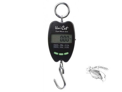 digital monster scale