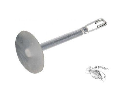 pellet rig adapter