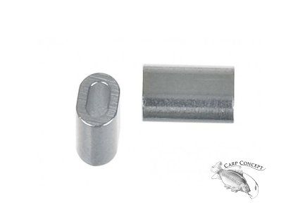 single sleeve aluminium