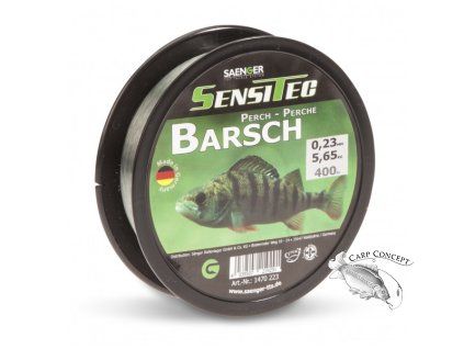 vlasec saenger barsch okoun