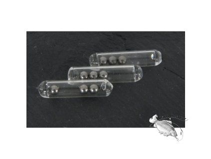chrastitka glass rattles