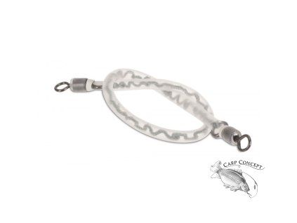 bungee rig bile pruzne lanko