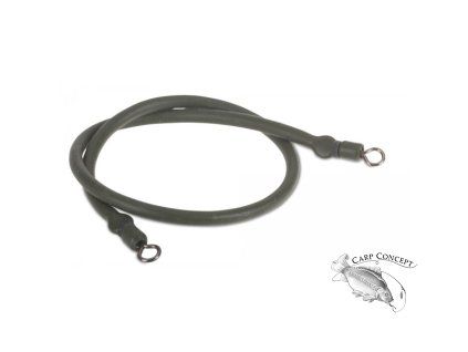 bungee rig zelene pruzne lanko