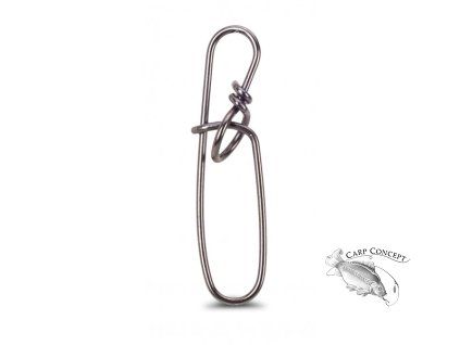 karabina uni cat camou high protector snap