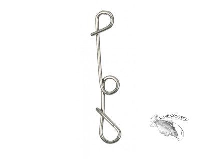 not a knot easy clip