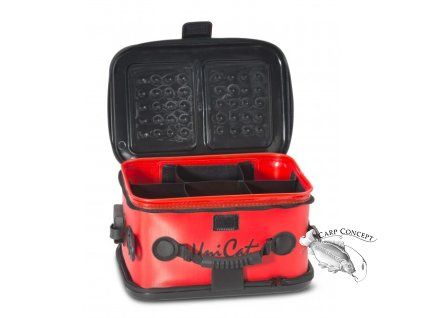vodotesny box uni cat 2 way toolbox t