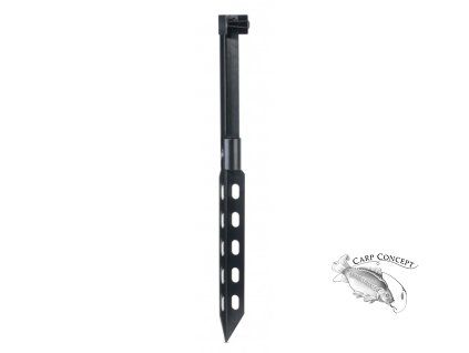 sumcovy stojan uni cat solid rod holder