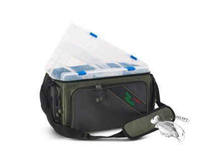taska iron claw gear bag preyprovider