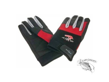 rukavice pfs landehandschuh