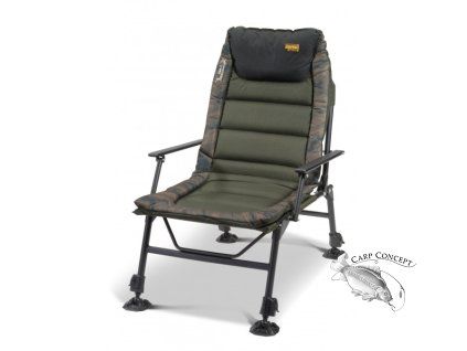kreslo anaconda freelancer cm 1