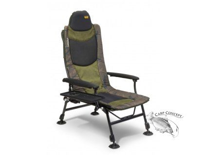 kreslo anaconda freelancer holy s
