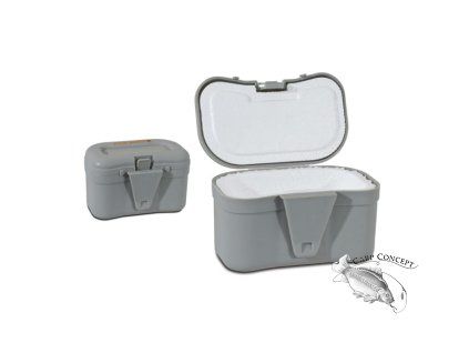 box iron trout insulated box