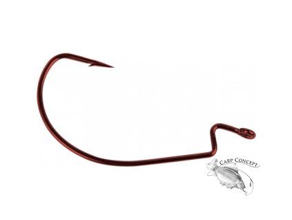 vyr 7399 hacek uji hook cerveny 1