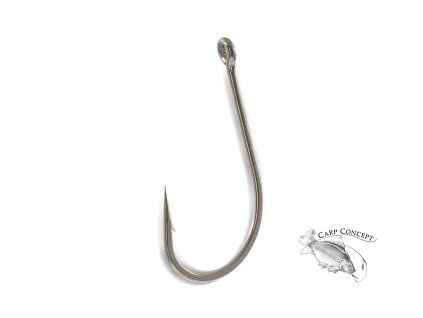 hacek power single hook