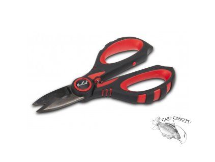 multifunkcni nuzky uni cat multi braid cutter