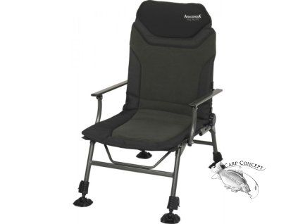 carp chair ii