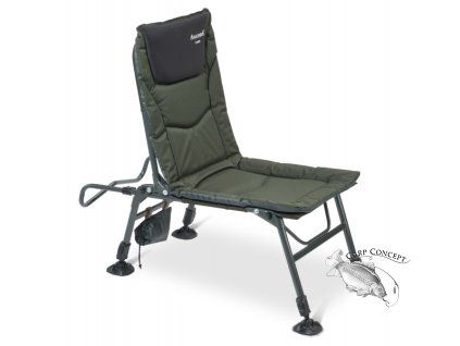 kreslo anaconda saddle