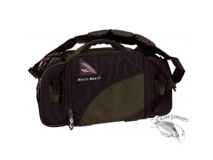vyr 19527 iron claw taska multi bag ii