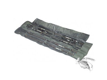 quattro rod system
