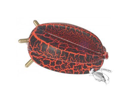 turbine rattle float