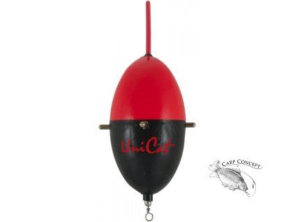 quad rattle float