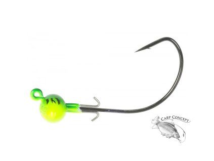 wide offset ft jig 100