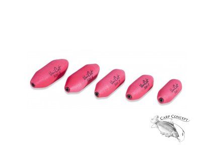 plovak uni cat micro eva floats
