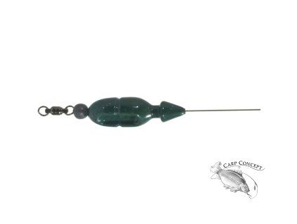 olovo clonk lead system
