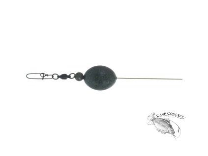 olovo inline catfish lead