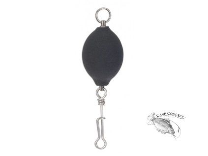 attraktor easy clip ds clonk lead