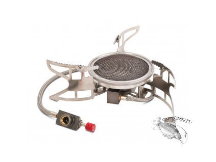 varic anaconda giant stove