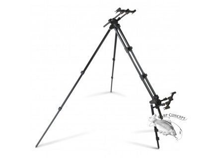 stojan anaconda black barrier pod