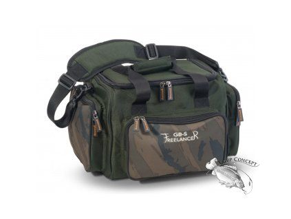 taska fleelancer gear bag s