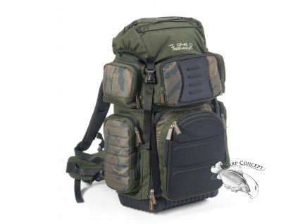 batoh anaconda freelancer climber pack 45