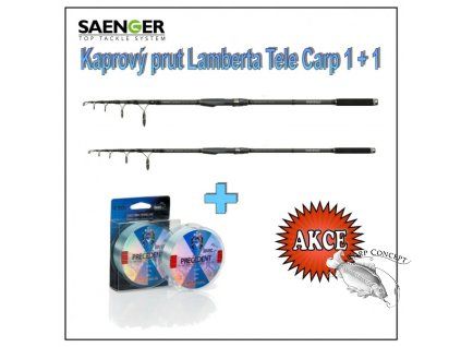 kaprovy prut lamberta tele carp 1 1