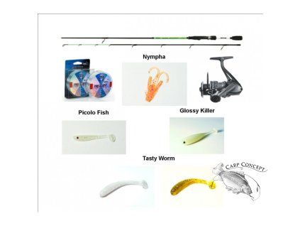 privlacovy set micro jig 1