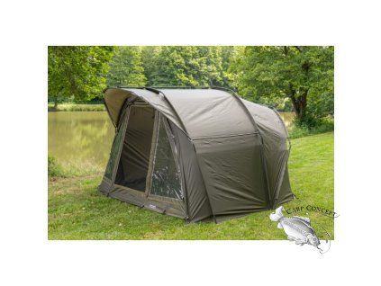 bivak anaconda cusky prime dome 190