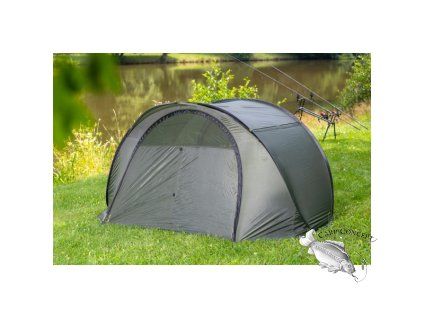 bivak anaconda pop up shelter