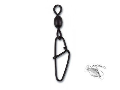aquantic crane cecure swivel