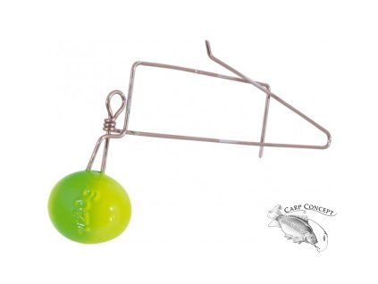 vyr 17633 vertical dead bait system gy 2