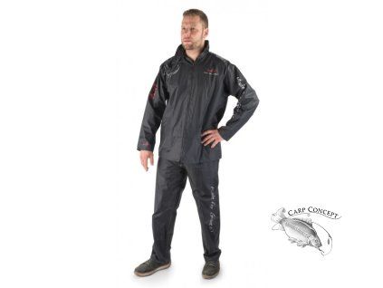 vodeodolny oblek uni cat movie suit