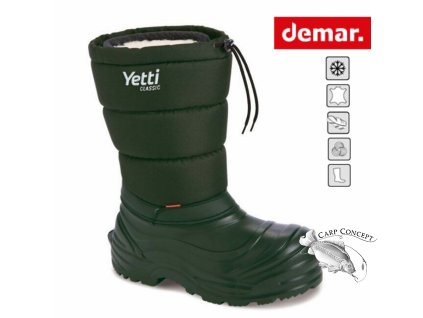 waterproof shoes demar hunter pro