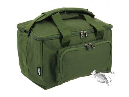 quick fish green carryall